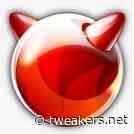 FreeBSD 13.4