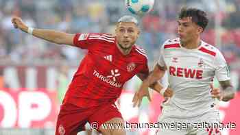 Derby-Wahnsinn! Niemiec rettet die Fortuna durch Traum-Tor