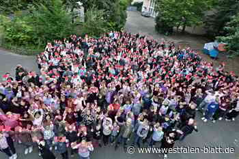 Herfords Bürgermeister: „Hier kann die neue Realschule gebaut werden“