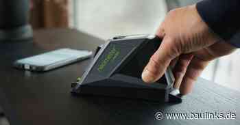 Nehers Aufmaß-System „Neometer” für Insektenschutz, Fenster, Türen und Sonnenschutz