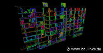 Parallelum: Digitale Vermessungstechnik zur Vermeidung ungenauer Plangrundlagen in Bestandsgebäuden