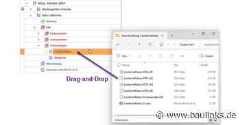 G&W Software AG veröffentlicht CaliforniaX Version 24