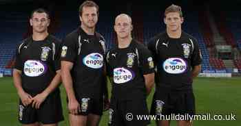 Remembering past Hull KR Dream Team heroes