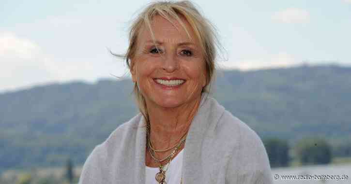 TV-Star Diana Körner verzichtet beim Wiesn-Besuch auf Tracht