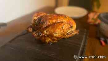 Roast a Chicken Like a Pro, Right in Your Air Fryer