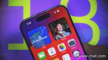 iOS 18 Cheat Sheet: An Expert's Guide to the Latest iPhone Update