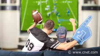 Watching the Game? Here's How to Stream the NFL Buffer-Free