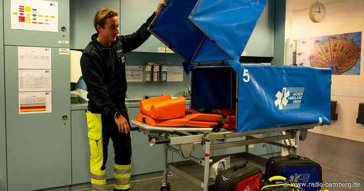 24-Jährige aus den USA erstes «Bieropfer»