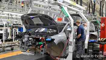 Elektro statt Verbrenner: SPD-Fraktion bringt neue Abwrackprämie ins Spiel