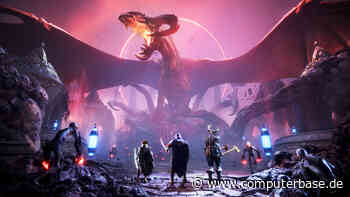 Dragon Age: The Veilguard: Previews bescheinigen Bioware-RPG GOTY-Potential