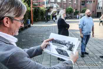 PTS Boom grijpt voor vergroening terug naar oorspronkelijk uitzicht speelplaats