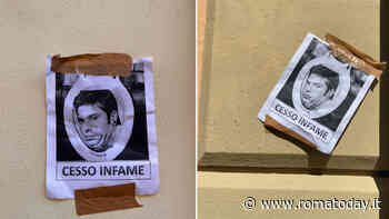 Dissing Fedez - Tony Effe: volantini contro l'ex di Chiara Ferragni a Monti