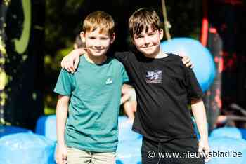Rubik’s Cube workshop en Reginald & De BosBeesten: FikFakken zorgt voor een fantastische namiddag voor kinderen