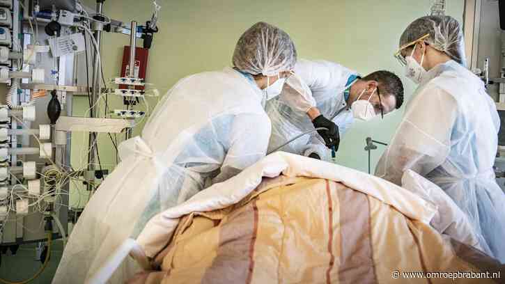 Provincie blijft erbij: Brabant móet een long COVID-centrum krijgen