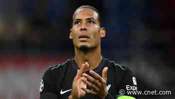 Premier League Soccer: Livestream Liverpool vs. Bournemouth From Anywhere