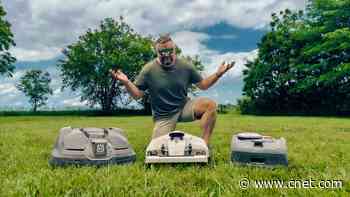 Two Years, Zero Regrets: My Robot Lawn Mower Experiment