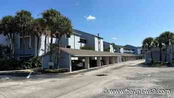 Orlando condo association to see monthly dues rise in 2025 to make repairs