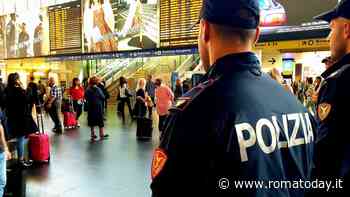 Alla stazione Termini sequestrate 350 dosi di droga sintetica