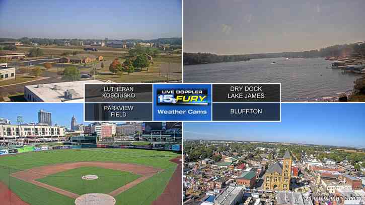 More rain chances on the way