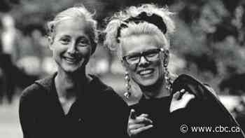 How 2 friends nourish their long-distance friendship with one word a day