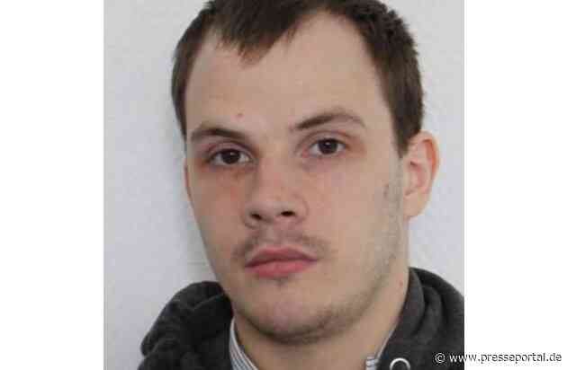 POL-BI: Öffentlichkeitsfahndung nach einem 27-jährigen, autistischen Mann aus Bielefeld - Polizei bittet um Mithilfe bei der Suche