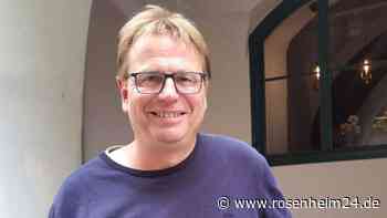 Wenn der Job zur Belastung wird: So hilft Betriebs-Seelsorger Michael Kafka aus Wasserburg