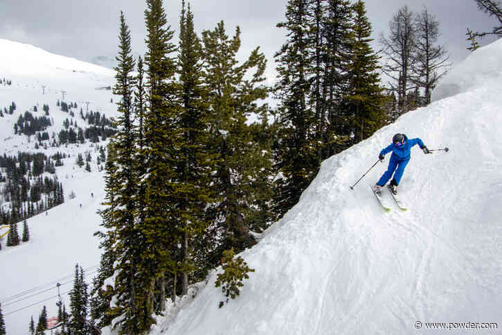 Review: Women's Scott Vertic 3L Kit