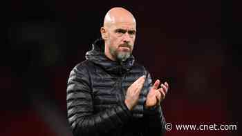 Premier League Soccer: Livestream Crystal Palace vs. Man United From Anywhere