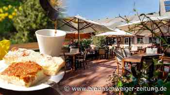 Spätsommerlicher Genuss – Tolle Hofcafés rund um Braunschweig