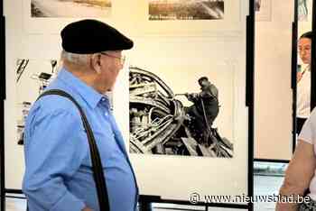 Overleden mijnwerkers herdacht in Genk: “We moeten onze geschiedenis levendig houden”