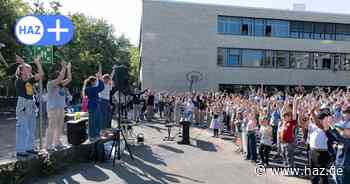 Südstadtschule wird 75: Hannovers letzte Haupt- und Realschule feiert Jubiläum