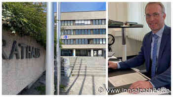 „Eine Tür geht auf“ – Bekommt Waldkraiburg doch noch ein Forschungszentrum?