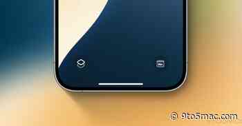 iPhone 16 tip: Replace the camera button on your Lock Screen