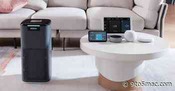 HomeKit’s Matter 1.2 update expands support for new devices on Apple’s smart home platform