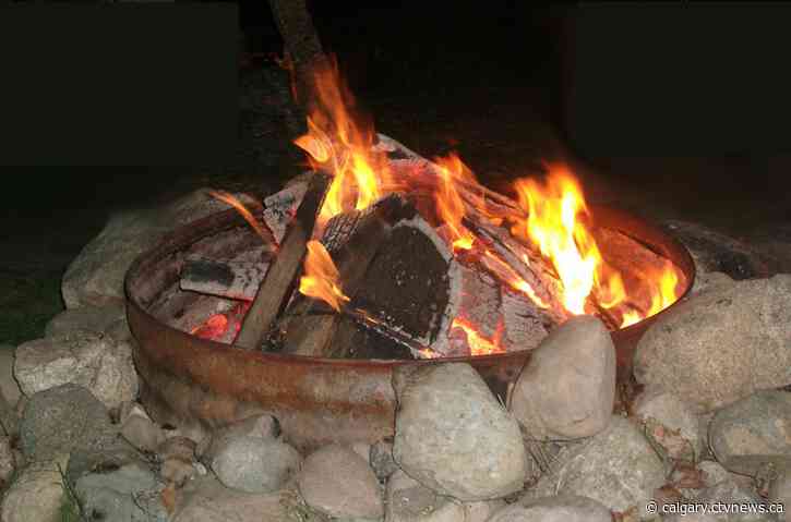 Cool, wet weather allows Lethbridge County to rescind fire restrictions