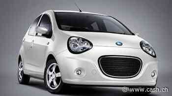 EU-Zoll lockt E-Auto-Hersteller aus China nach Europa