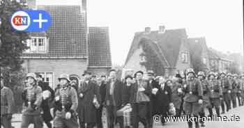 Das Oradour der Niederlande: Als die Deutschen einem Dorf die Männer raubten