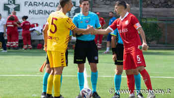 Atletico Lodigiani, Spinozzi presenta il Cassino "Una squadra da promozione"