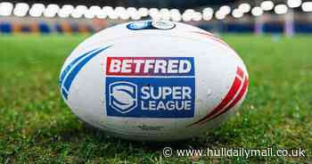 Super League's 2025 loop fixtures and Magic Weekend ties as rugby league moves into IMG era