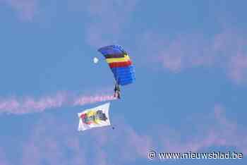15.000 toeschouwers verzamelen voor Sunset Airshow in Hechtel-Eksel: “Indrukwekkend”