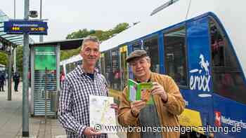 Wolfenbüttel: Große Gefühle und ein Mord sorgen für Aufsehen