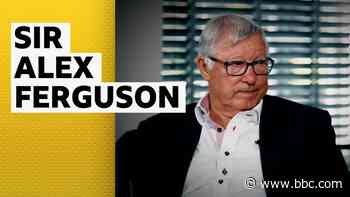 Sir Alex Ferguson on helping families affected by dementia