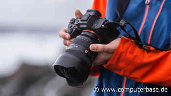 CB-Fotowettbewerb: Der September verlangt nach langen Belichtungszeiten [Notiz] (Update)