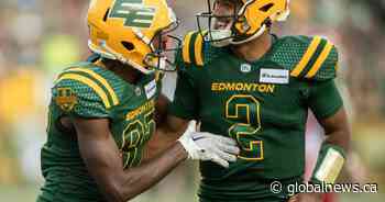 Elks begin crucial back-to-back set with the Bombers on Saturday