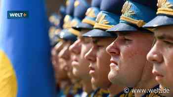 „Der Tod des Mannes ist zur effizientesten Vorsorge für eine Familie geworden“