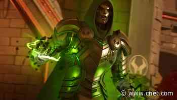 Fortnite Day of Doom Mode Is Here: How to Play