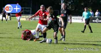 FC Fetih-Kisdorf kommt gegen SV Wahlstedt nicht über Remis hinaus