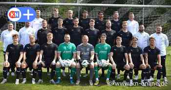 Verbandsliga West: SV Wasbek führt nach acht Spielen verlustpunktfrei die Tabelle an