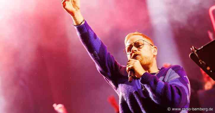 Peter Fox lockt Hunderte – Einlass-Stopp in Görlitzer Park