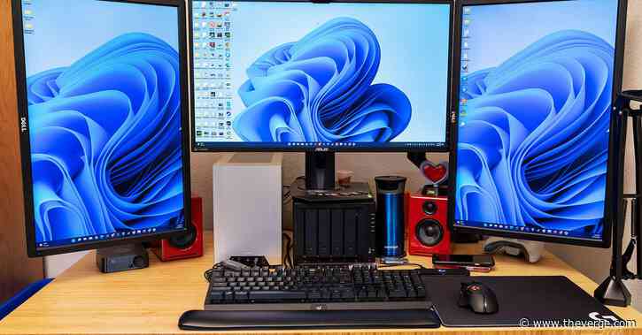 The Verge’s favorite home office keepsakes